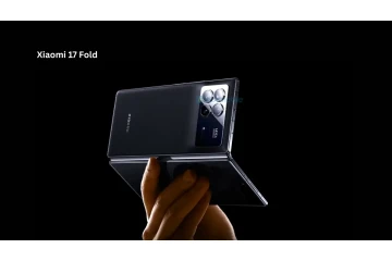 Xiaomi 17 Fold price in Bangladesh 2025